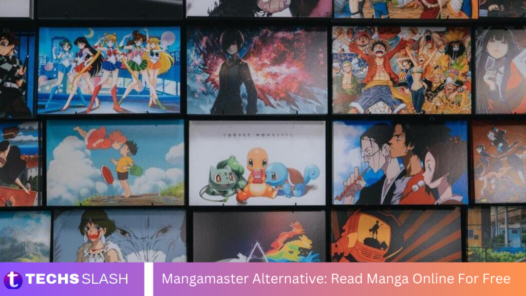 Mangamaster Alternative: Read Manga Online For Free