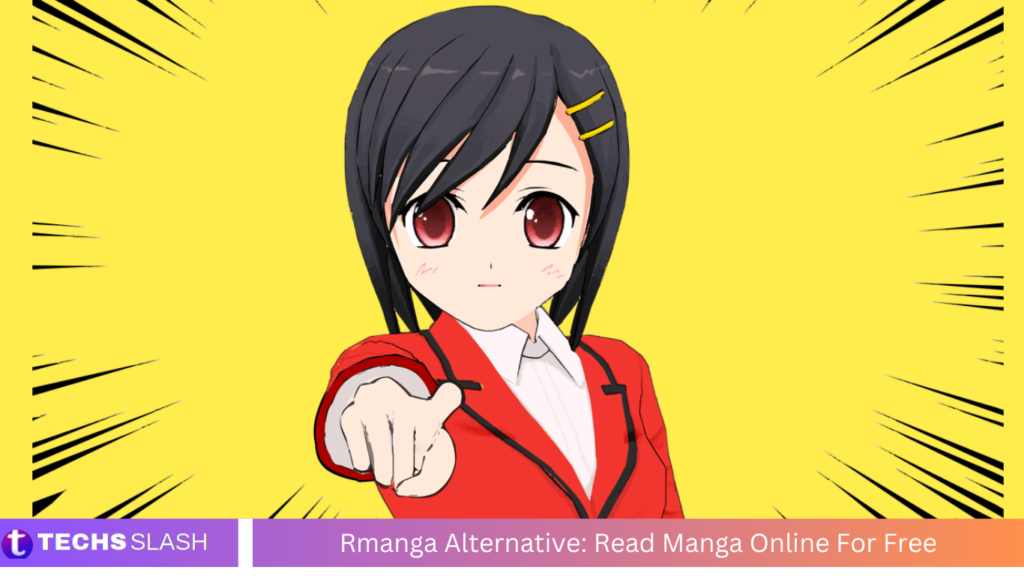 Rmanga Alternative: Read Manga Online For Free