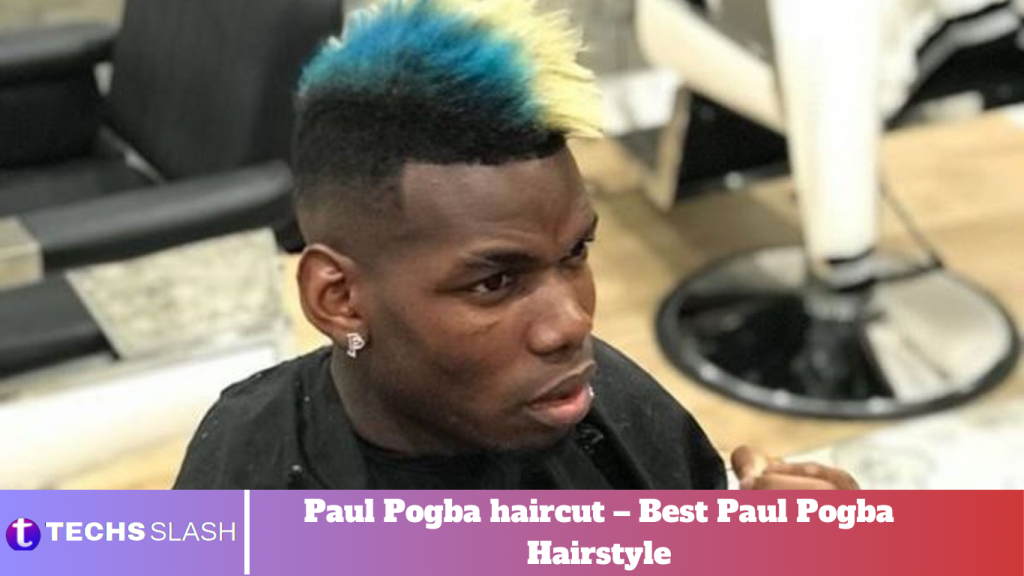 Paul Pogba haircut – Best Paul Pogba Hairstyle Paul Pogba haircut – Best Paul Pogba Hairstyle