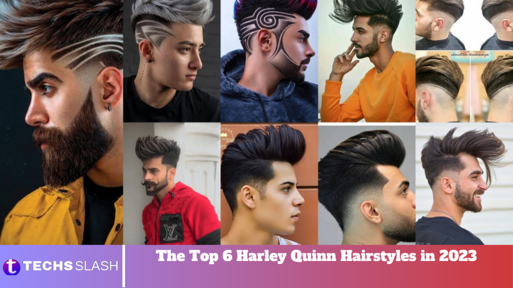 The Top 5 Yawi Hairstyles for boys in 2023