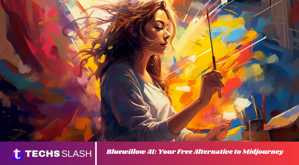 Bluewillow AI: Your Free Alternative to Midjourney