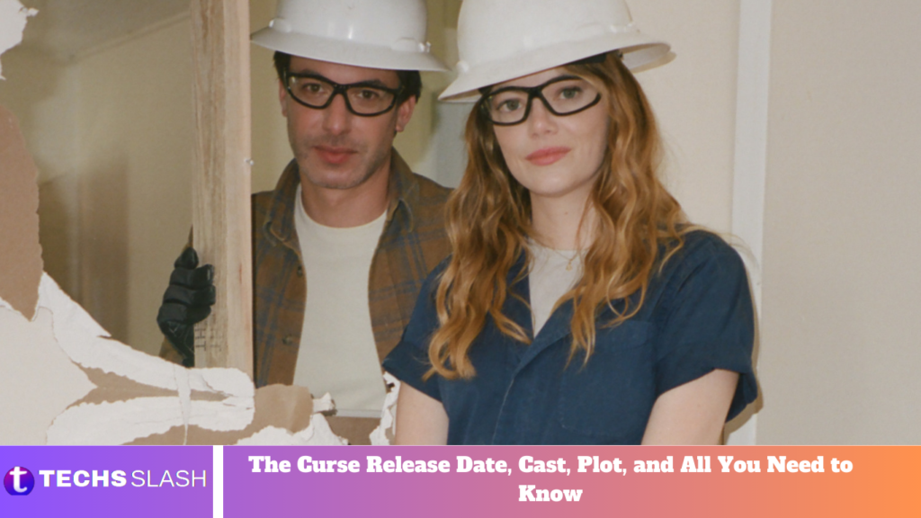 The Curse Release Date, Cast, Plot, and All You Need to Know