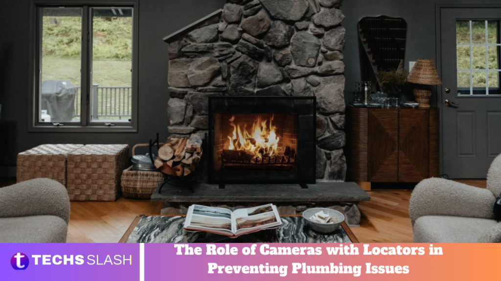 10 ideas for preparing the chimney for winter in Seattle