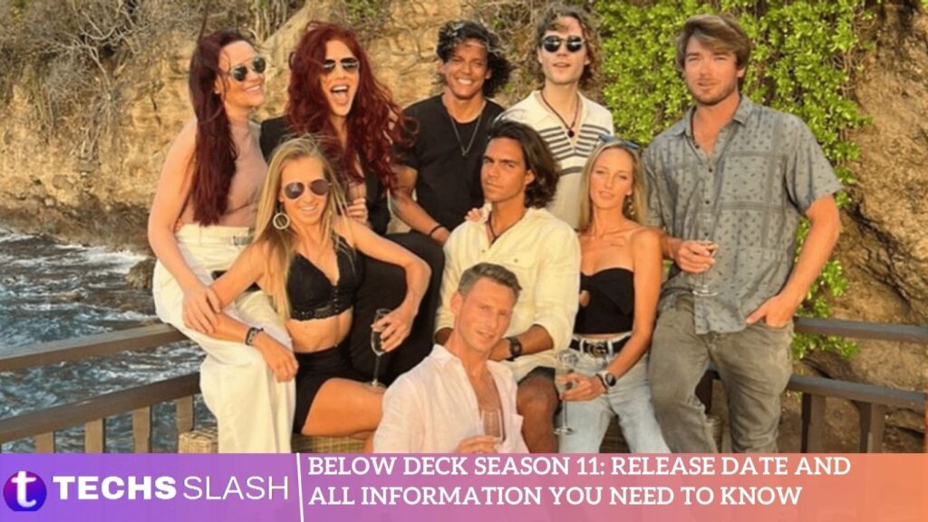 Below Deck Season 11 Release Date And All Information You Need To Know