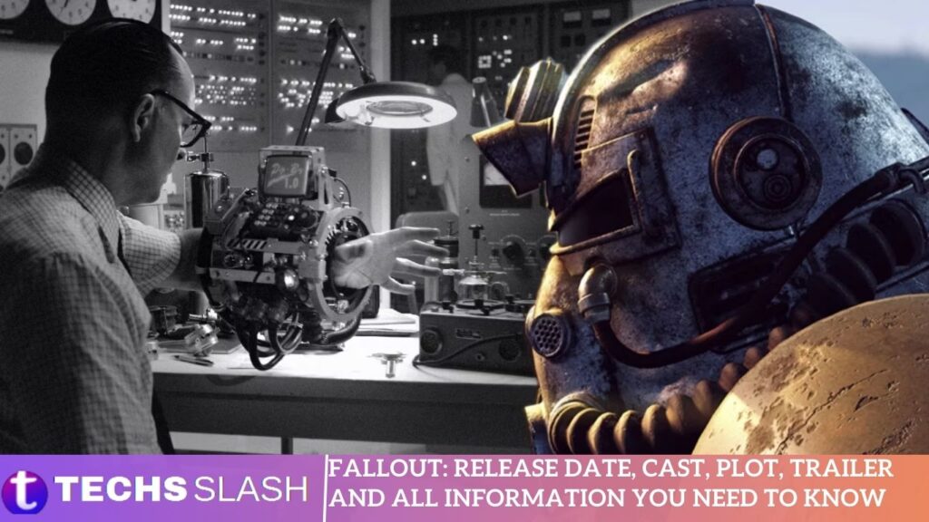 Fallout Release Date, Cast, Plot, Trailer and All Information You Need to Know