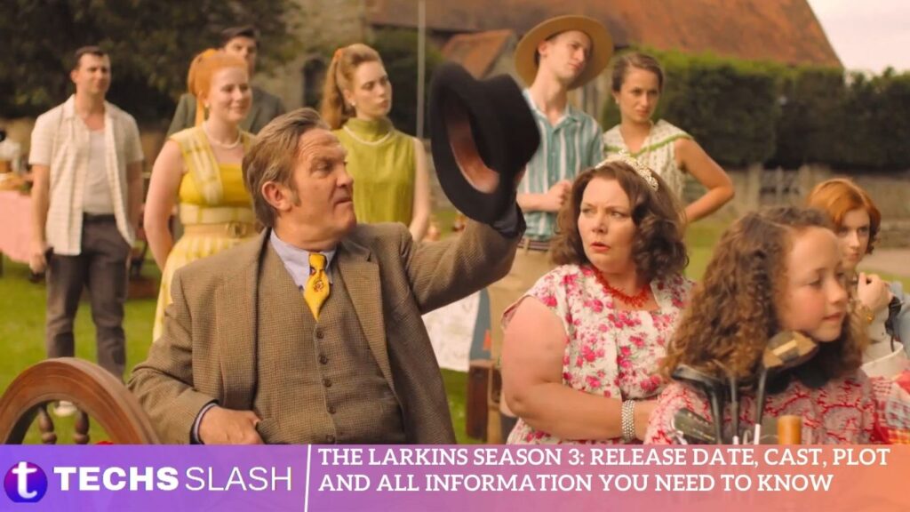 The Larkins Season 3 Release Date, Cast, Plot and All Information You Need to Know
