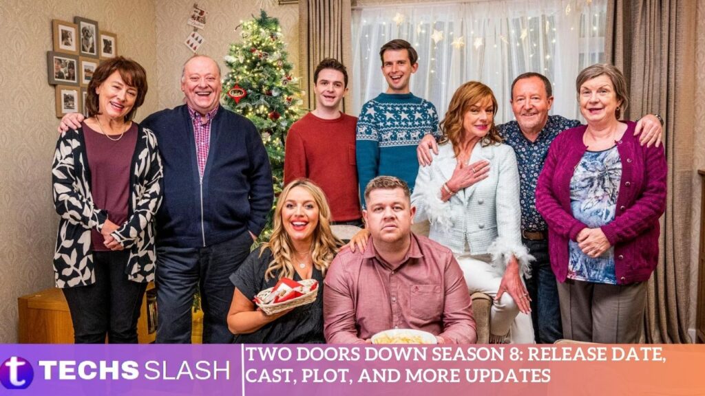 Two Doors Down Season 8 Release Date, Cast, Plot, and More Updates