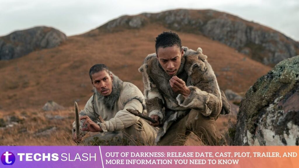 Out of Darkness Release Date, Cast, Plot, Trailer, and More Information You Need to Know