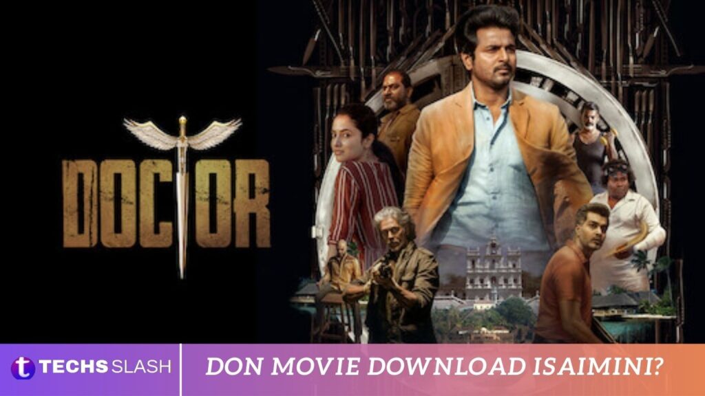 Don Movie Download Isaimini