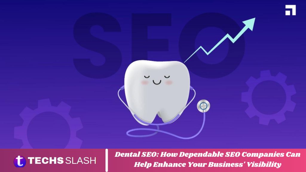 Dental SEO