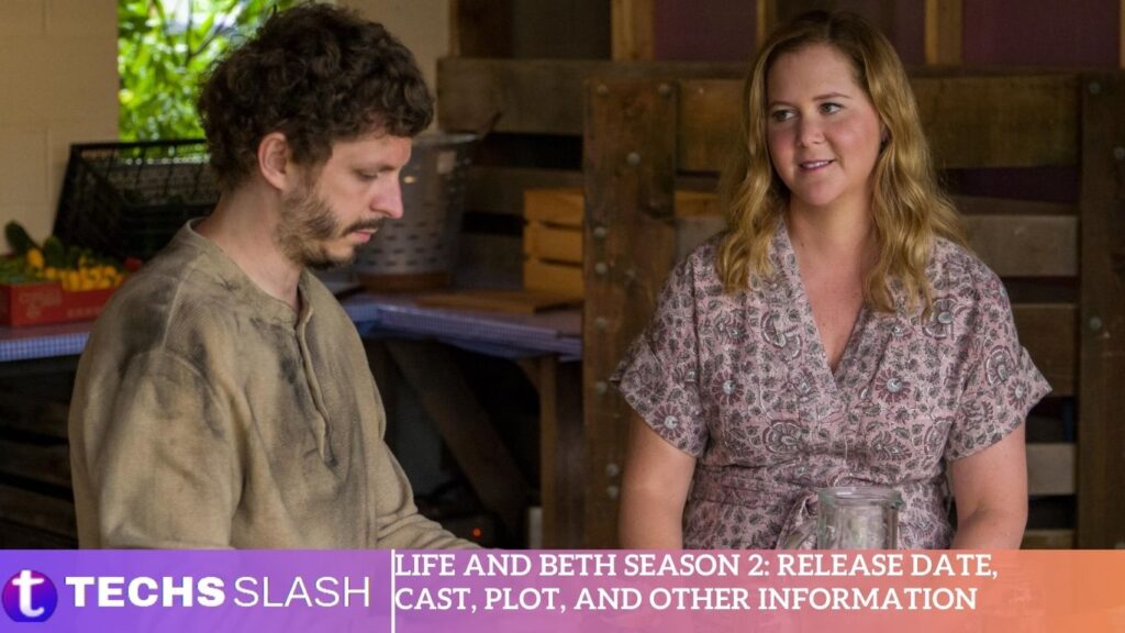 Life and Beth Season 2 Release Date, Cast, Plot, and Other Information