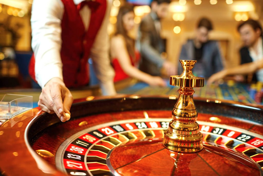 How Casinos Stand Out from the Current Competition