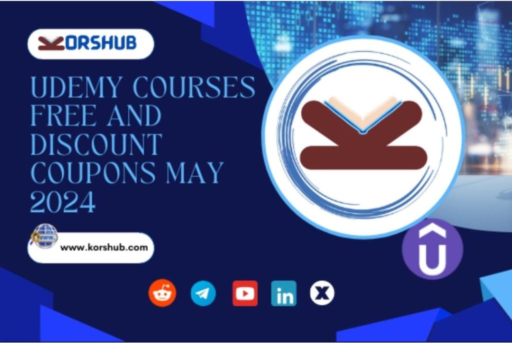 Ignite Your Creative Spark: Access Free Design Udemy Course Coupons on Korshub