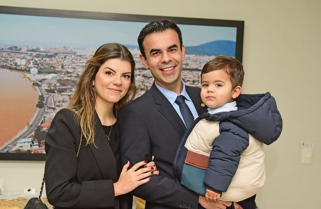 Marcelo Matias Aims At A Transformation of the U.S. Offshore Oil Industry