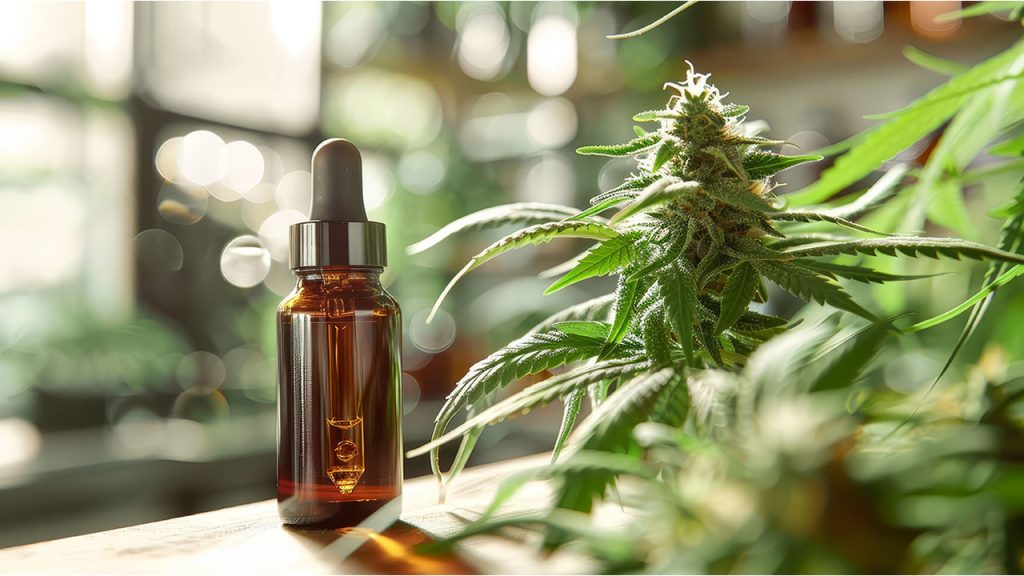 Everything You Need To Know About Hemp Oil