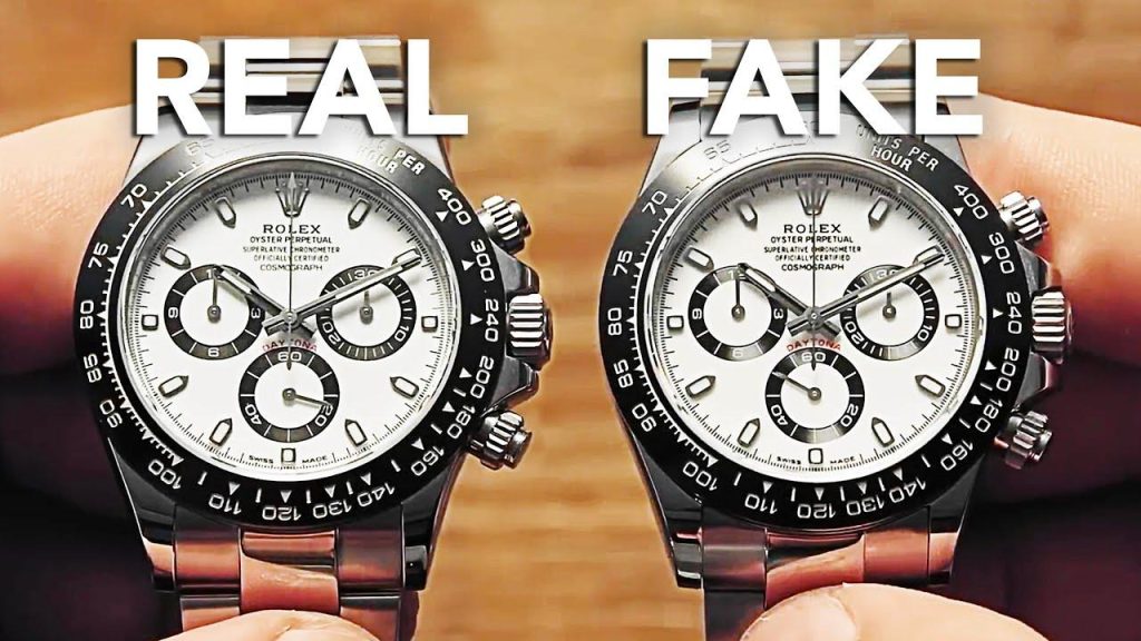 Rolex Replicas