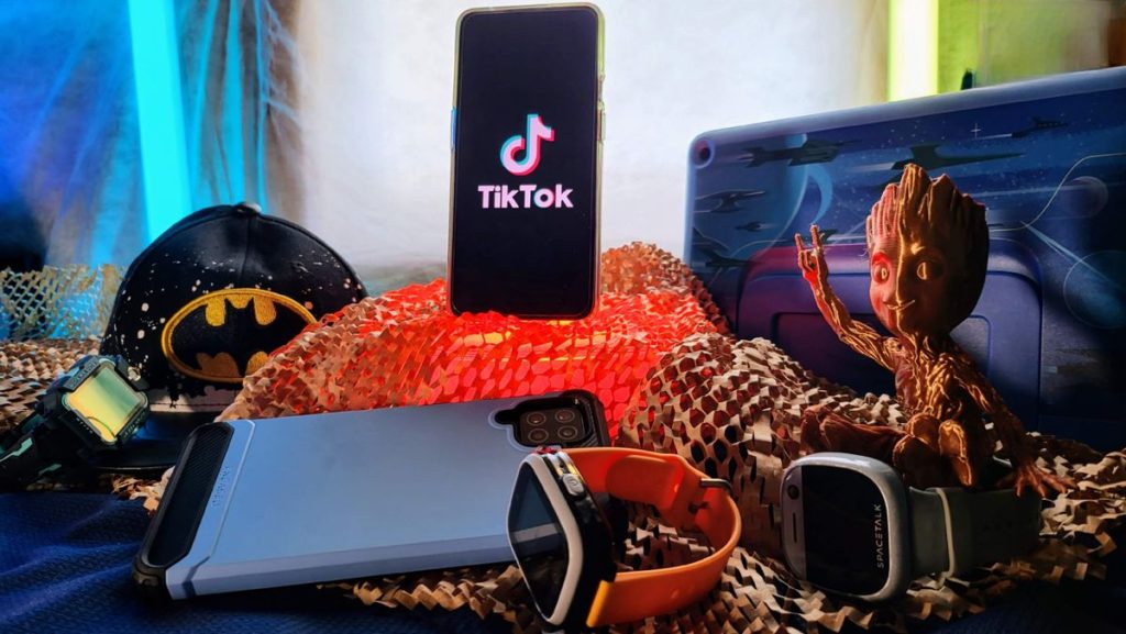 How to Access TikTok When It's Blocked: A Simple VPN Solution