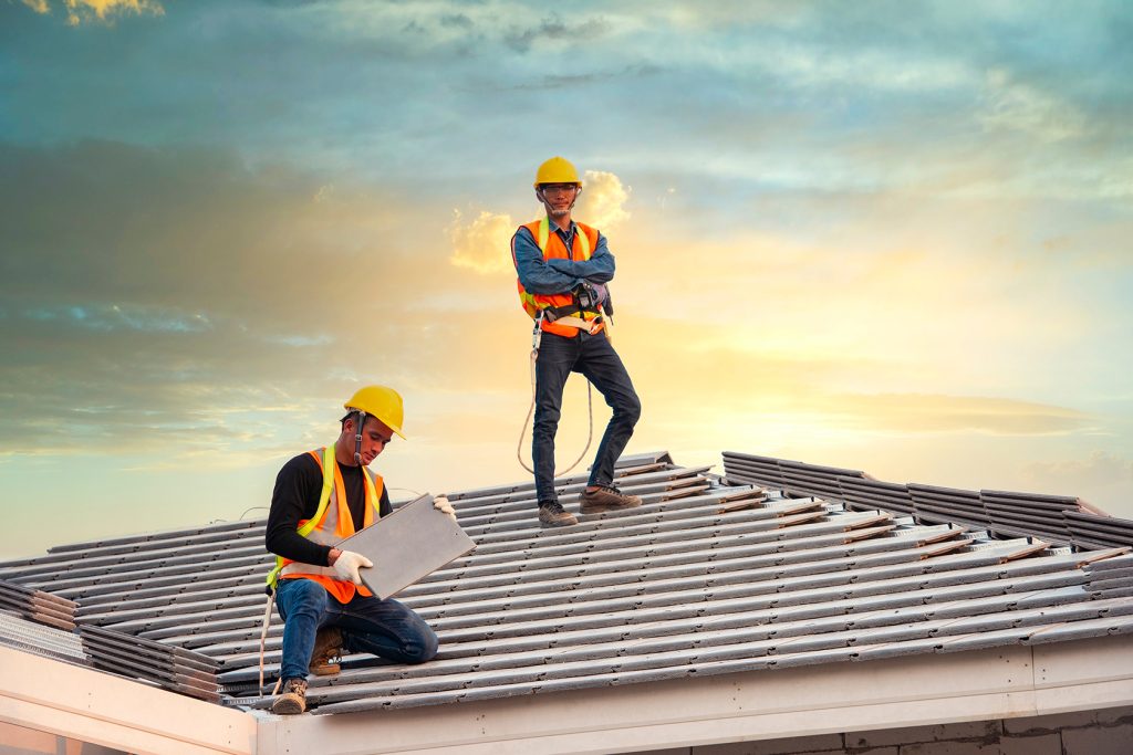 Why Hiring an Expert in Commercial Roofing Is Essential for Your Business