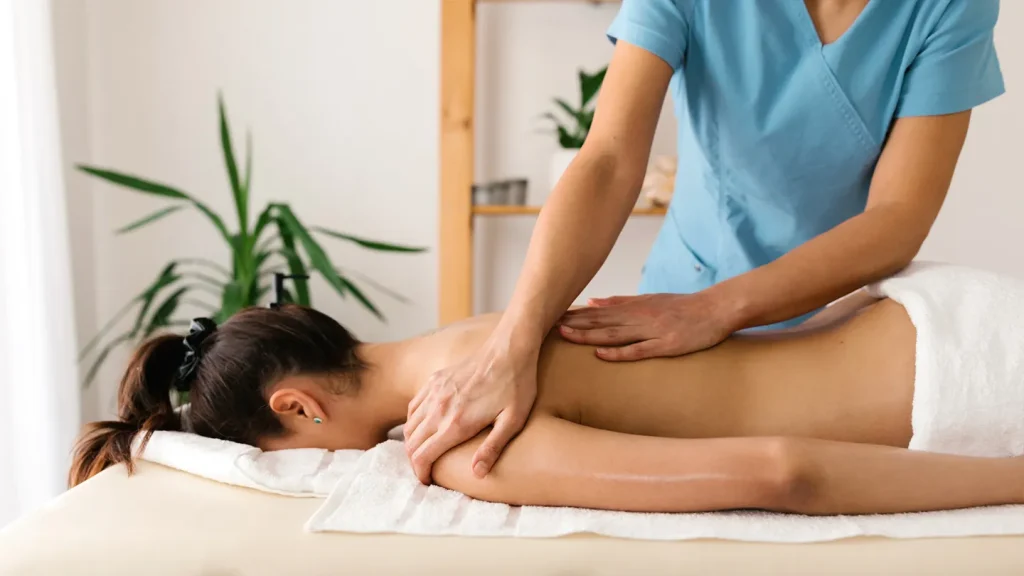Why Massage Is Becoming Essential for Modern Self-Care Routines