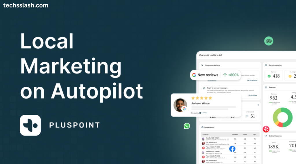TechPointPlus Review: Technology Insights, Features & Platform Review TechPointPlus Review: Technology Insights, Features & Platform Review