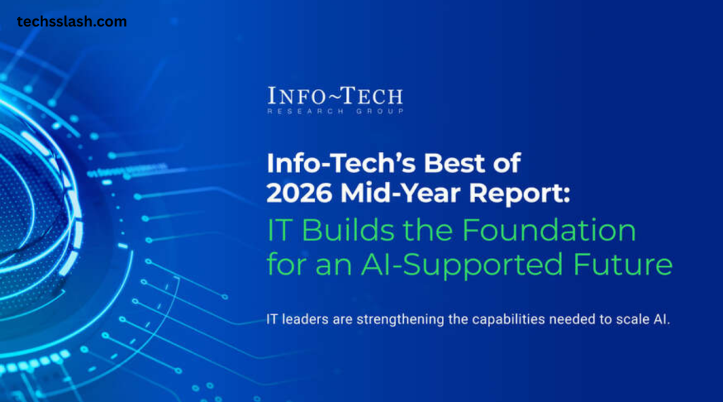 TechInfoID Review 2026: Tech Information Quality & Trust Evaluation TechInfoID Review 2026: Tech Information Quality & Trust Evaluation