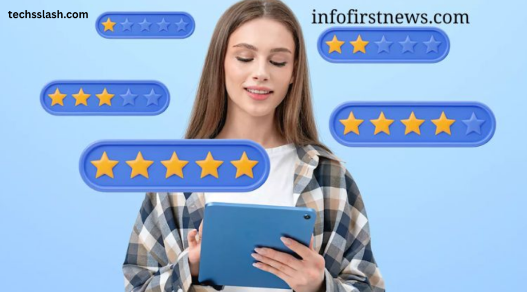 InfoFirstNews Review: Information Quality, Updates & Platform Trust