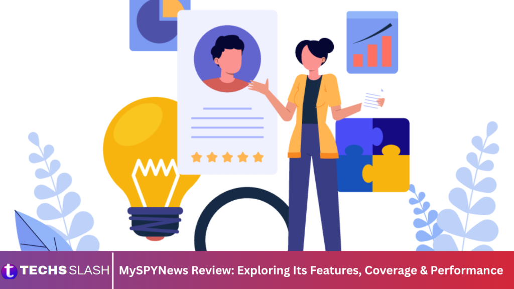 MySPYNews Review: Exploring Its Features, Coverage & Performance MySPYNews Review: Exploring Its Features, Coverage & Performance