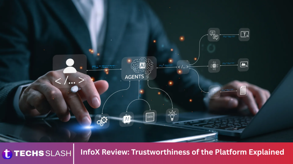InfoX Review: Trustworthiness of the Platform Explained
