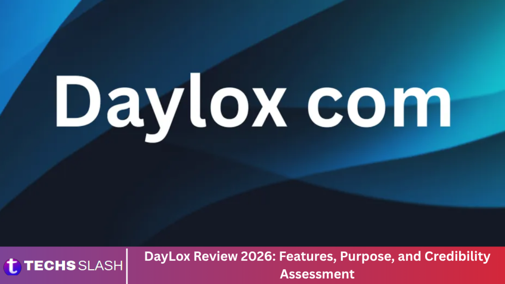 DayLox Review 2026: Features, Purpose, and Credibility Assessment