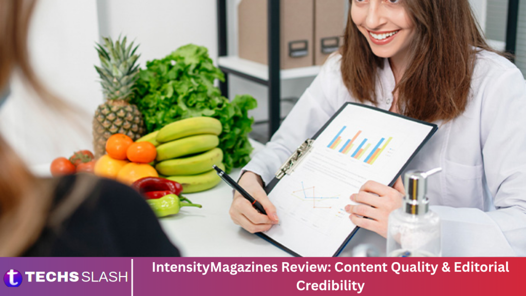 IntensityMagazines Review: Content Quality & Editorial Credibility