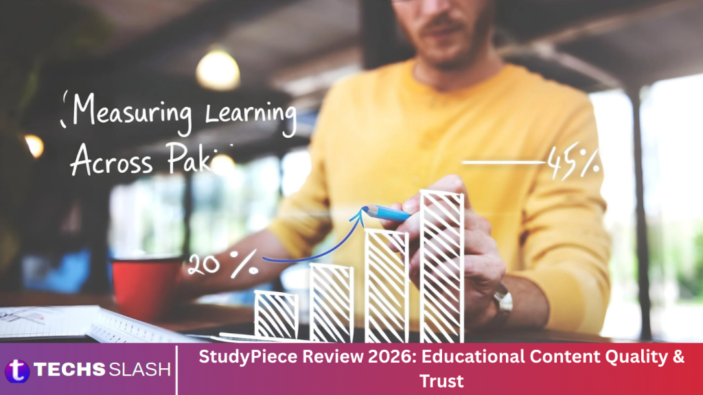 StudyPiece Review 2026: Educational Content Quality & Trust