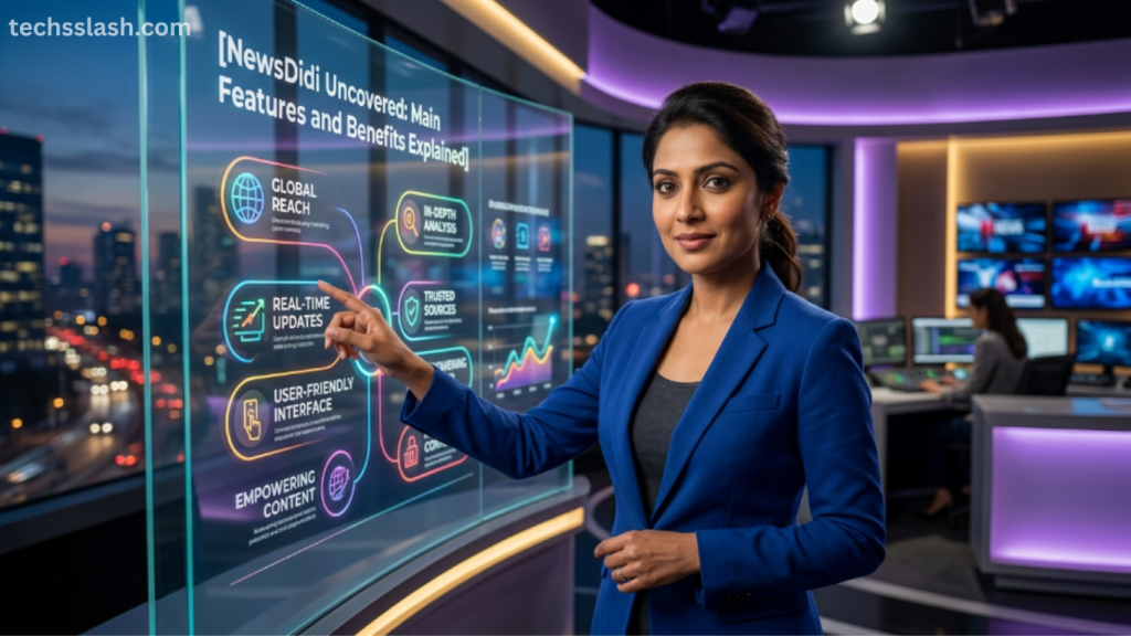 NewsDidi Uncovered: Main Features and Benefits Explained NewsDidi Uncovered: Main Features and Benefits Explained