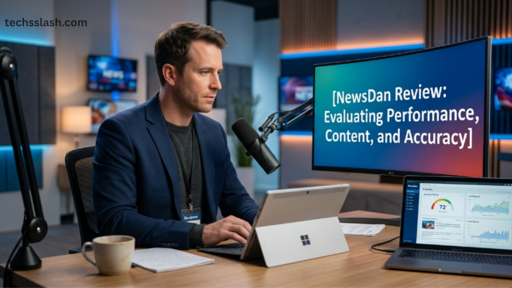 NewsDan Review: Evaluating Performance, Content, and Accuracy NewsDan Review: Evaluating Performance, Content, and Accuracy