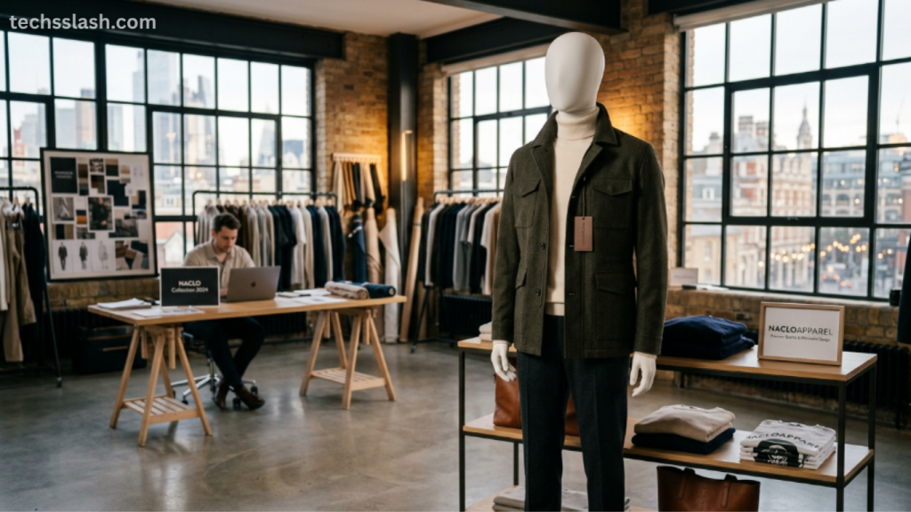 NacloApparel Review 2026: Style, Quality, and Whether the Brand Can Be Trusted