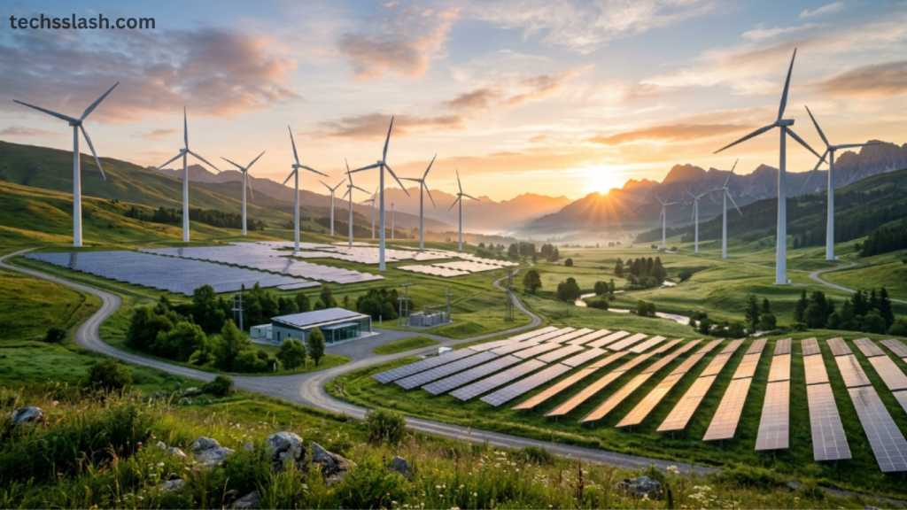 QpoEnergy Review 2026: What It Is, How It Works, and Whether It’s Legit