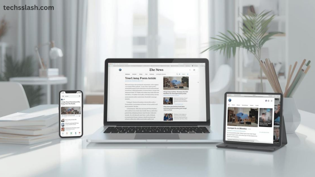 NewsBaja Review: What Works, What Doesn’t, and Key Features NewsBaja Review: What Works, What Doesn't, and Key Features