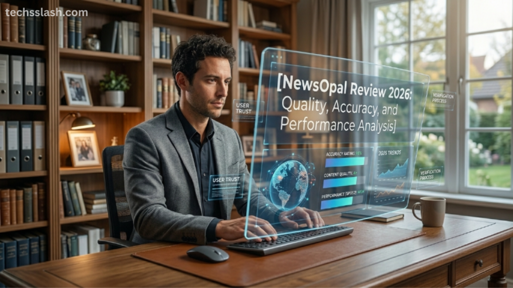 NewsOpal Review 2026: Quality, Accuracy, and Performance Analysis NewsOpal Review 2026: Quality, Accuracy, and Performance Analysis