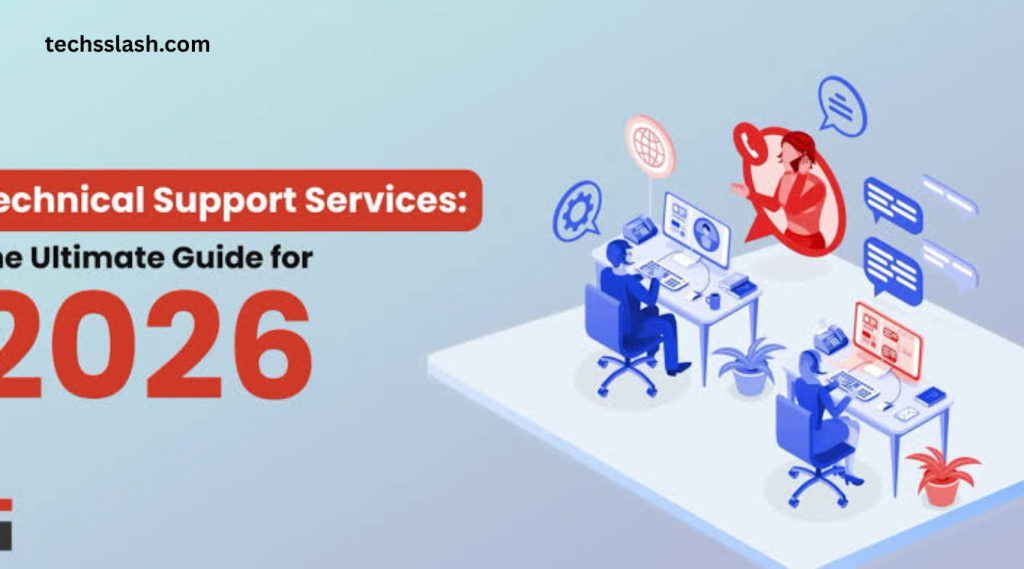 NeedTechHelp Review 2026: Tech Support Platform Features & Value