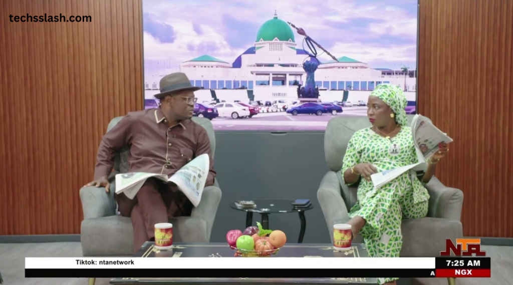 NigeriaJournal Review 2026: Regional News Coverage & Credibility NigeriaJournal Review 2026: Regional News Coverage & Credibility