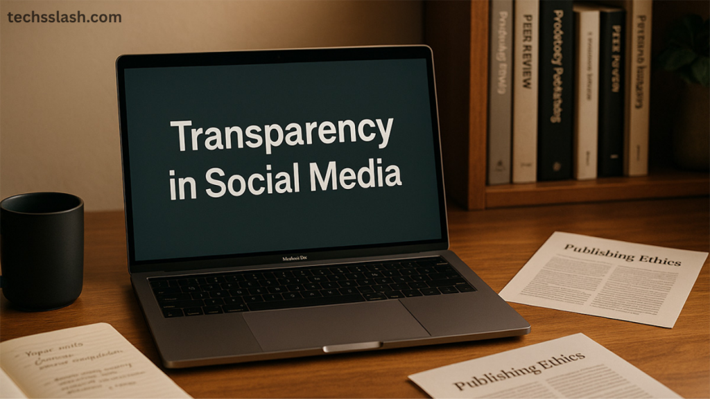 Peru Journal Under Review: A Study of Media Transparency Peru Journal Under Review: A Study of Media Transparency