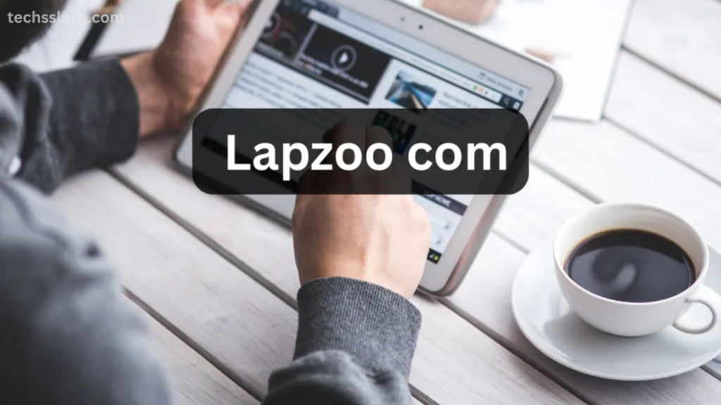 Lapzoo Review 2026: Honest Review – Legit or Scam?
