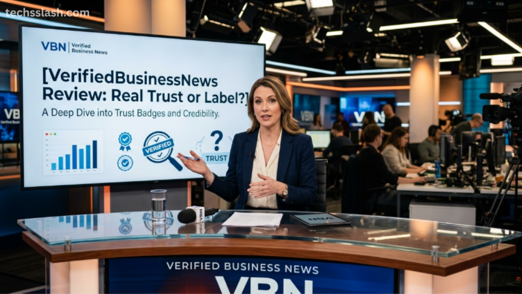 VerifiedBusinessNews Review: Real Trust or Just a Label? VerifiedBusinessNews Review: Real Trust or Just a Label?