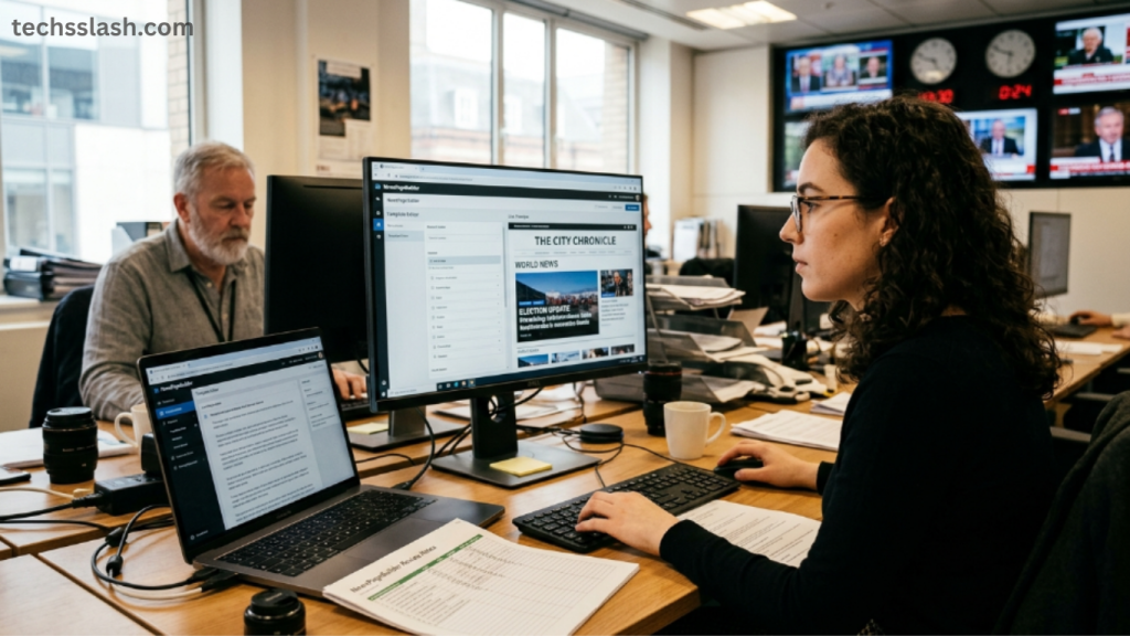 NewsPageBuilder Review: How Effective Is It for News Sites? NewsPageBuilder Review: How Effective Is It for News Sites?