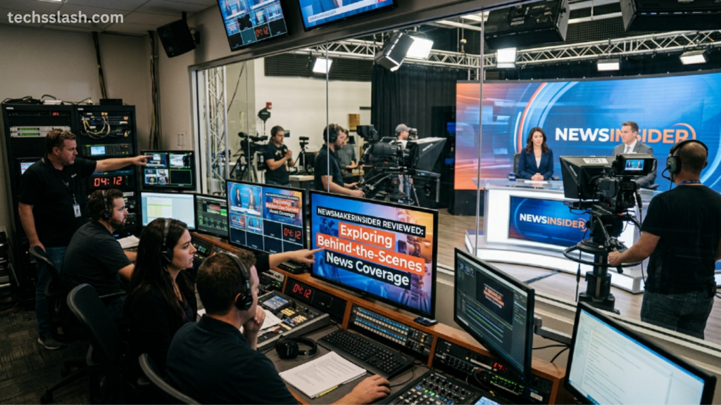 NewsMakerInsider Reviewed: Exploring Behind-the-Scenes News Coverage NewsMakerInsider Reviewed: Exploring Behind-the-Scenes News Coverage