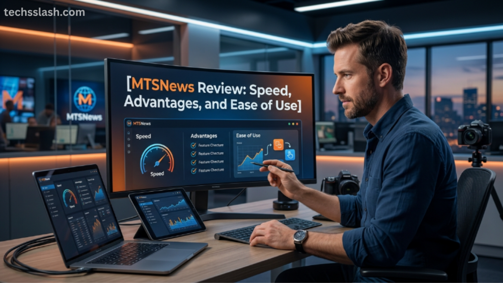 MTSNews Review: Speed, Advantages, and Ease of Use MTSNews Review: Speed, Advantages, and Ease of Use