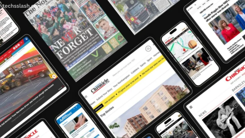 NewsDailyForum Review: Community News Platform Analysis & Trust Assessment