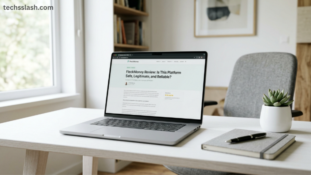 FleckMoney Review: Is This Platform Safe, Legitimate, and Reliable? FleckMoney Review: Is This Platform Safe, Legitimate, and Reliable?