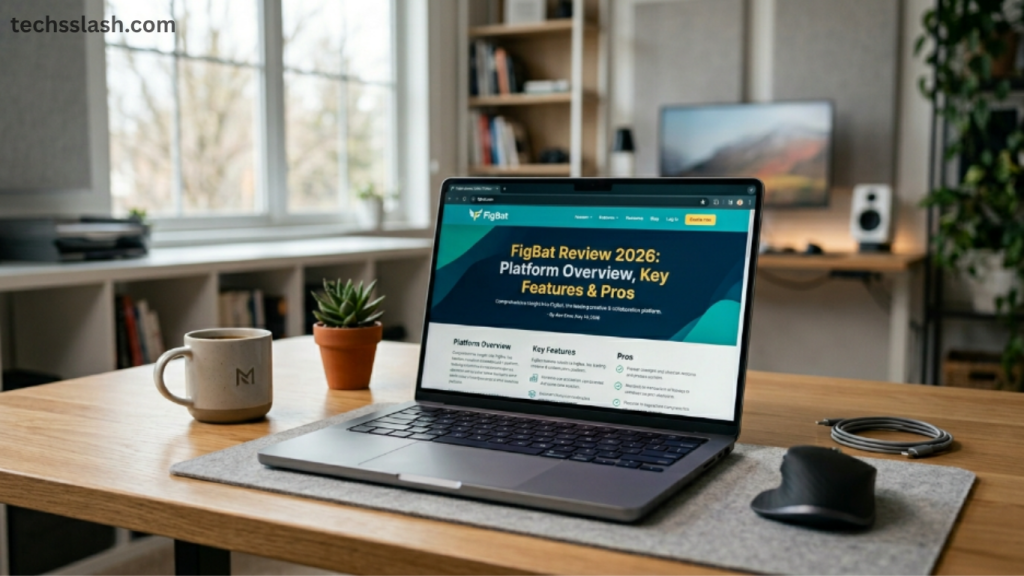 FigBat Review 2026: Platform Overview, Key Features & Pros
