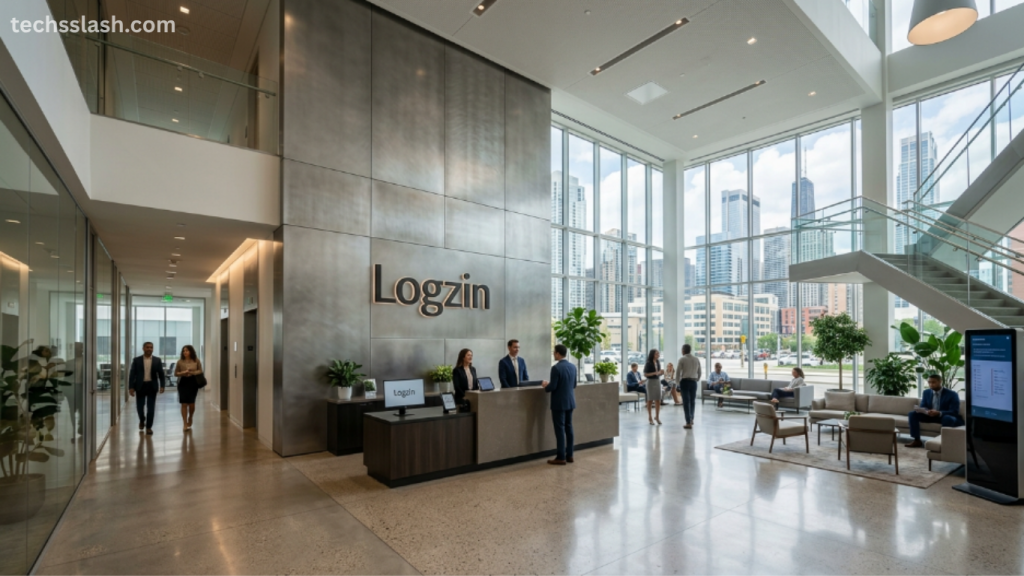 Logzin Review: Is It a Legit Platform or Just Another Tech Brand?