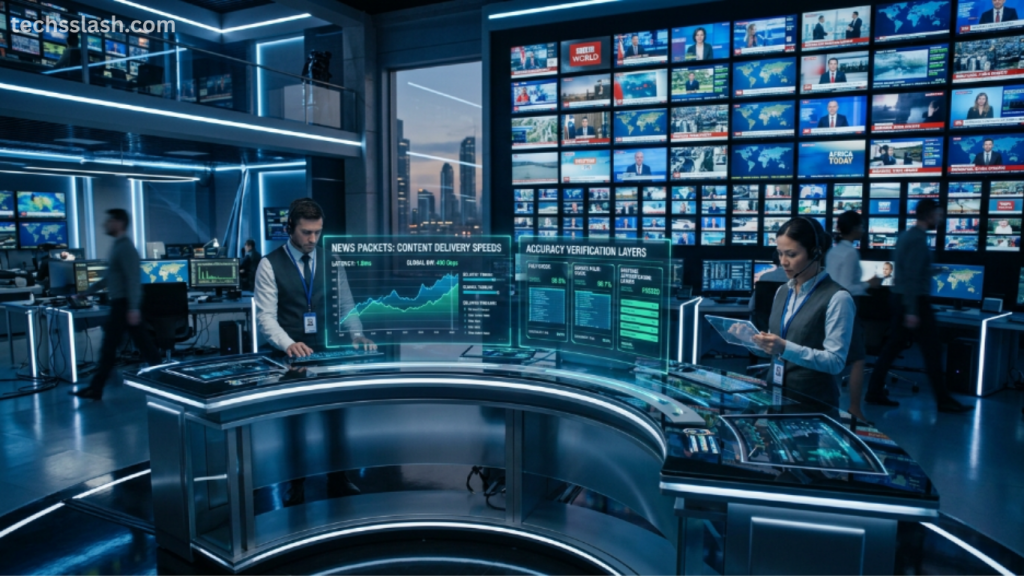 NewsPackets 2026: Content Delivery Efficiency and News Accuracy Review NewsPackets 2026: Content Delivery Efficiency and News Accuracy Review